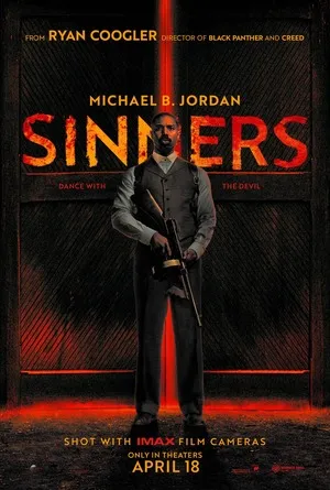 Sinners 2025 English WEB-DL 720p - 480p - 1080p