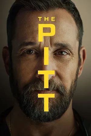 The Pitt Season 2 2026 Hindi Dual Audio WEB-DL 720p - 480p - 1080p [EP - 08 Added]