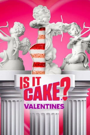 Is It Cake? Valentines 2026 Hindi Dual Audio WEB-DL 720p - 480p - 1080p